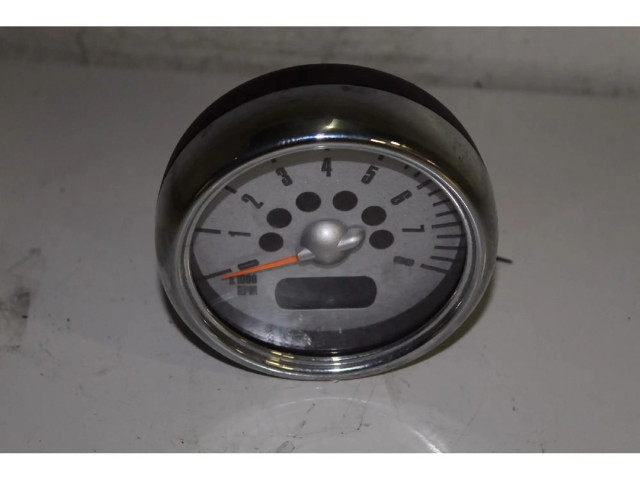 Přístrojová deska Mini One - Cooper R50 - 53 2001