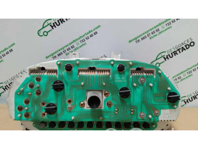 Přístrojová deska  Hyundai Accent  9595022100  