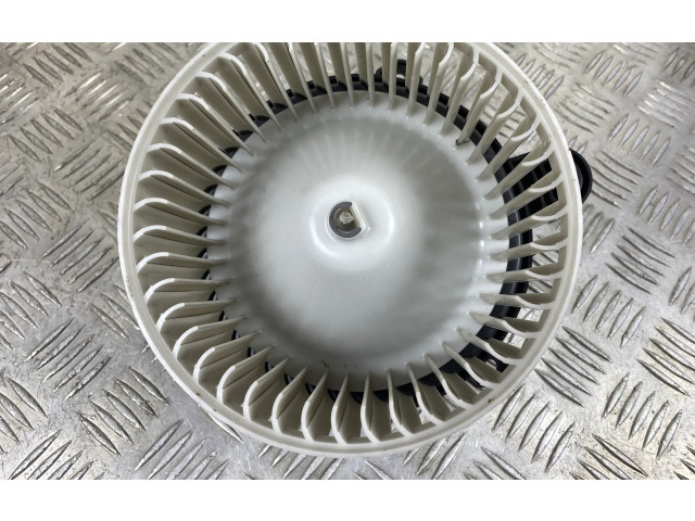 Вентилятор печки F00S3B2558 SsangYong Rexton