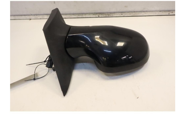 Зеркало электрическое        Renault Twingo II  2007 - 2014 года   