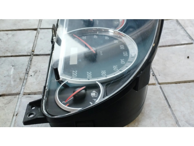 Přístrojová deska Chevrolet Captiva 2009 AC8J300324, 96941862