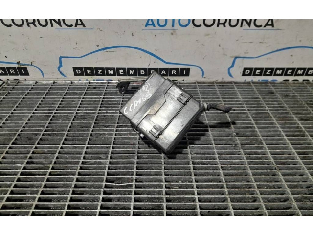 Блок предохранителей Citroen C-Crosser