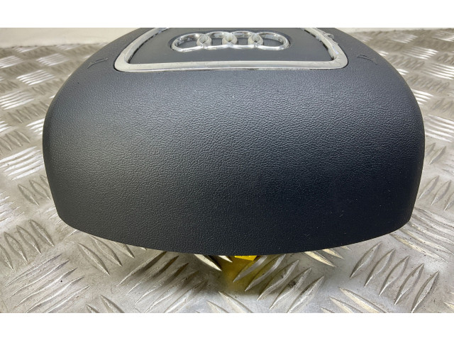 Руль Audi A4 Allroad B8  2008 - 2016 года 4L0419091AC, 8K0880201AC      