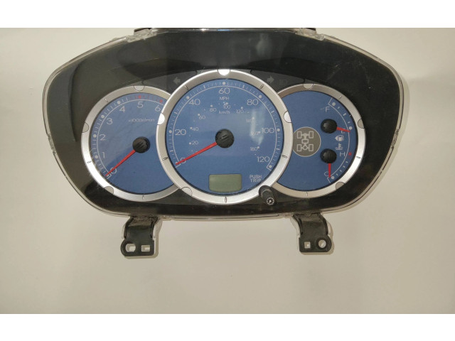 Панель приборов MN179241, A5007020233 Mitsubishi L200