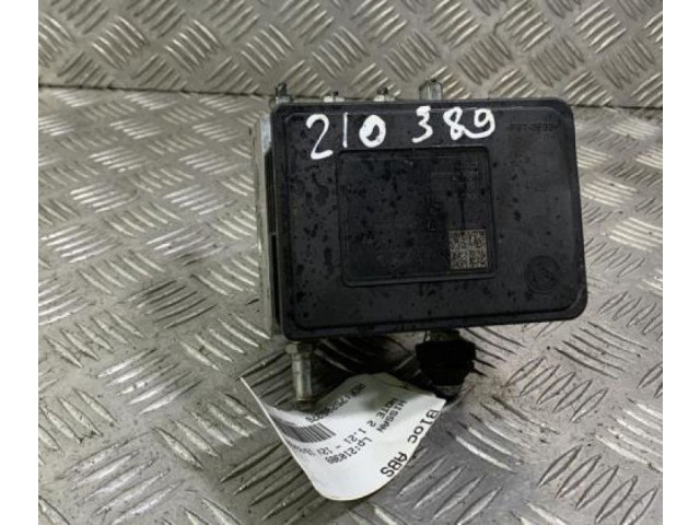 Блок ABS Nissan Note (E12)