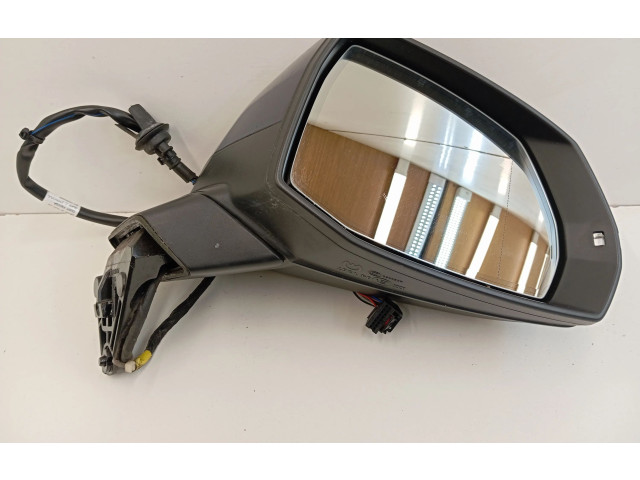 Zpětné zrcátko Audi Q7 4M 2018 4M2857410C