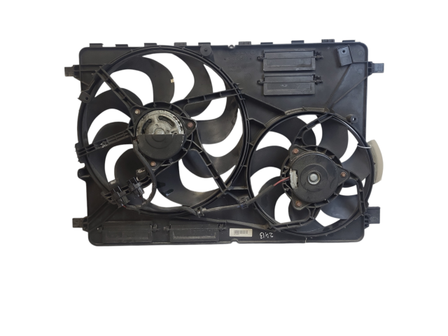 Вентилятор радиатора     31338823, P31338823    Volvo V70 
