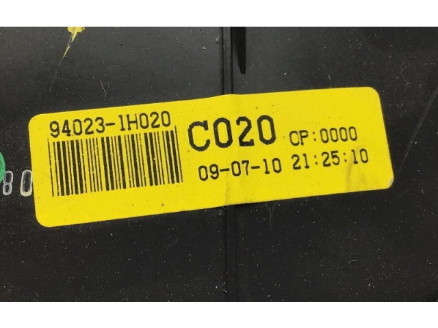 Панель приборов 94023-1H020 KIA Pro Cee'd I