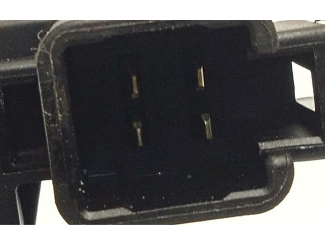 Рулевая рейка  Двигатель стеклоочистителя заднего стекла 98700G5000   KIA Niro 2016 - 2022 года