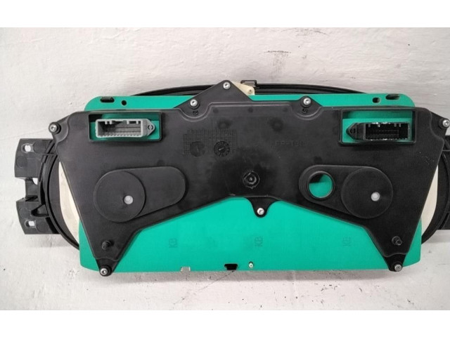 Панель приборов 248100265R, 248100265R Dacia Duster