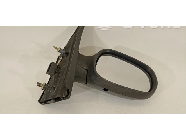 Зеркало электрическое        Renault Scenic RX   -  года   