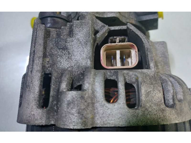 Генератор 373004A112, TA000A62401   KIA Sorento      