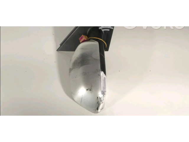 Zpětné zrcátko Volkswagen Polo IV 9N3 2008 6Q1857508AD9B9