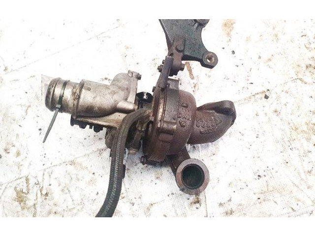  Турбина Ford S-MAX  756696, ar074         