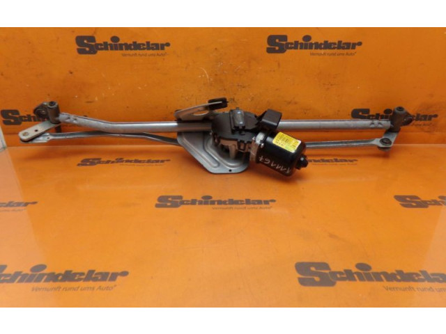 Моторчик дворников 8377427, 8377427    Mini One - Cooper Coupe R56