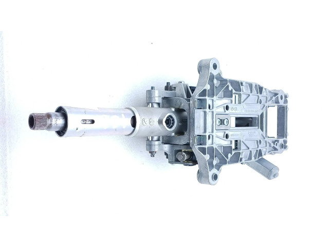 рейка Колонка рулевая A1664601316 Mercedes-Benz ML W166 2012-2017 года