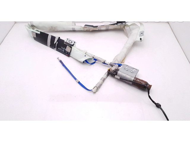 Боковая подушка безопасности P52112100AF, TC0UU226731102 Dodge Nitro