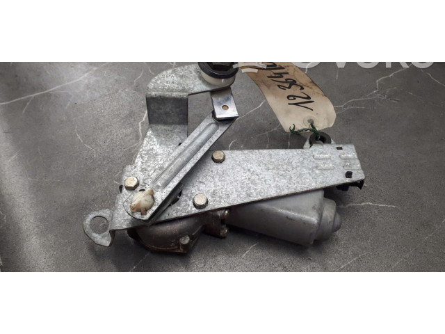 Моторчик заднего дворника 6K9955713 Volkswagen Caddy