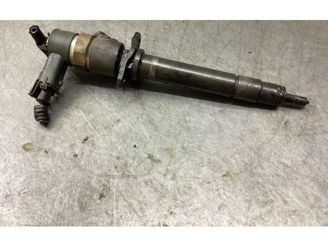 Форсунка 31303259 Volvo XC90