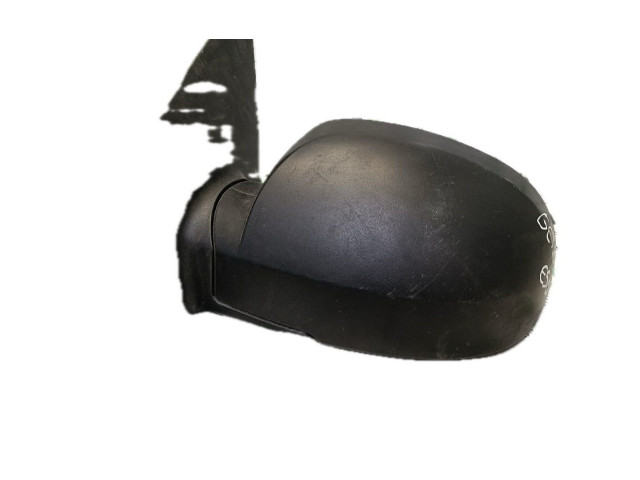 Зеркало электрическое        Hyundai Getz   -  года   