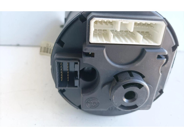 Панель приборов 156028689DX Alfa Romeo 166