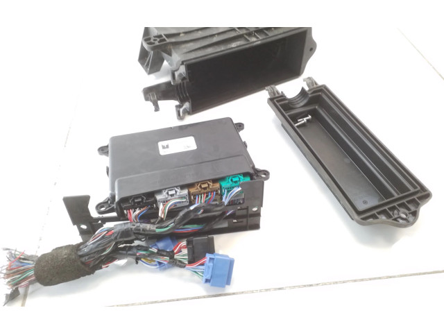 Модуль блока управления кондиционером 103421500A Tesla Model S