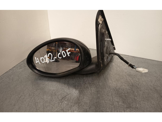 Зеркало электрическое Alfa Romeo 166 1998 - 2003 года