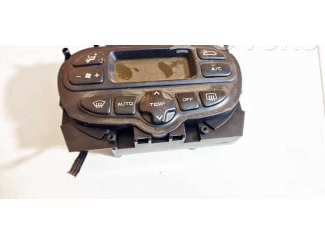 Блок управления климат-контролем 96514030xt, 96514030XT Citroen Xsara Picasso