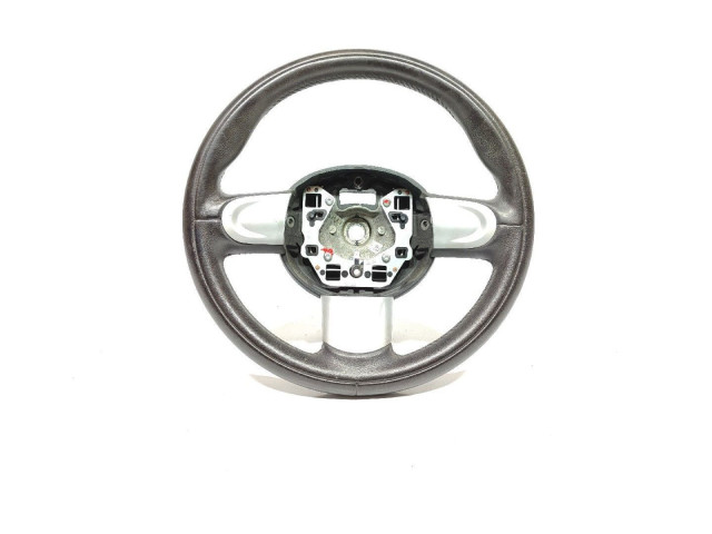 Руль Mini One - Cooper Coupe R56 2005 - 2014 года 6782596