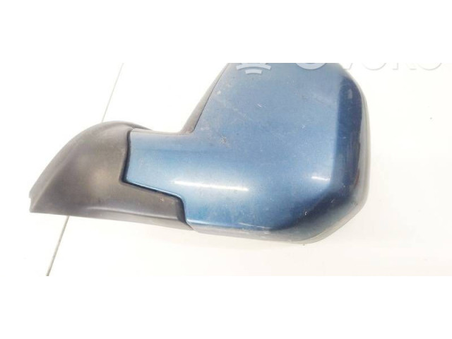 Zpětné zrcátko Citroen Berlingo 2011