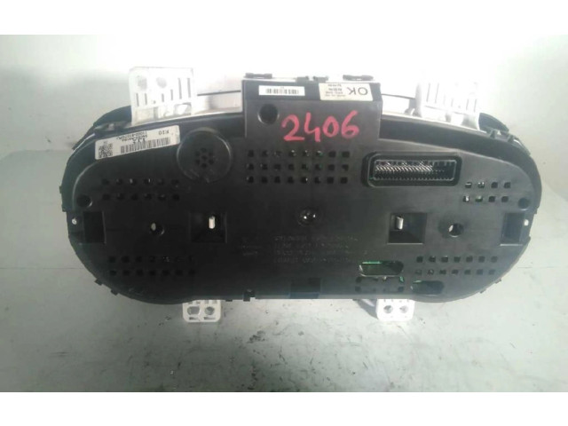 Čerpadlo oleje Hyundai i30