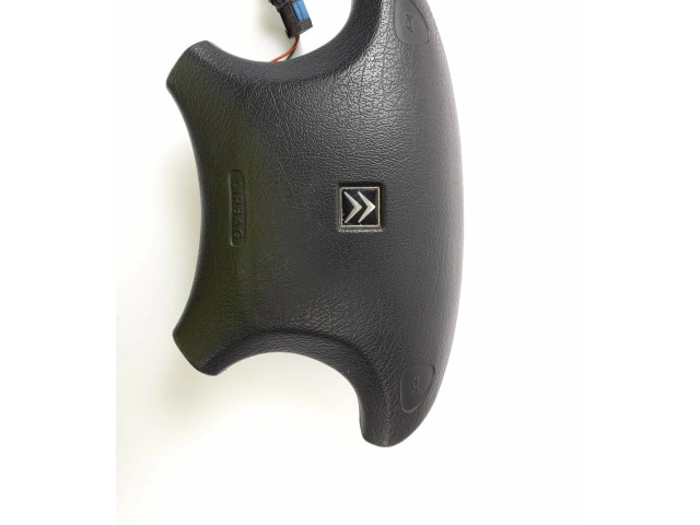 Подушка безопасности водителя    Citroen Xantia