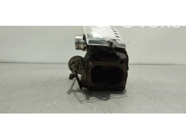 Turbodmychadlo Турбина 54359700012 Renault Megane II