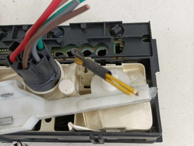 Блок управления климат-контролем Lancia Thema