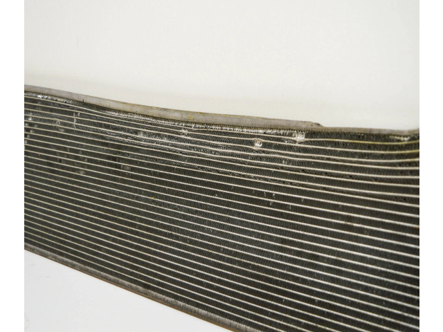 Радиатор охлаждающей жидкости