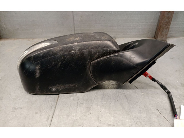 Zpětné zrcátko Toyota Land Cruiser (J200) 2015 8793160B10