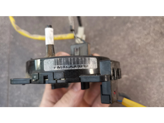 Подрулевой шлейф SRS FM8LAA3FM   Chevrolet Matiz