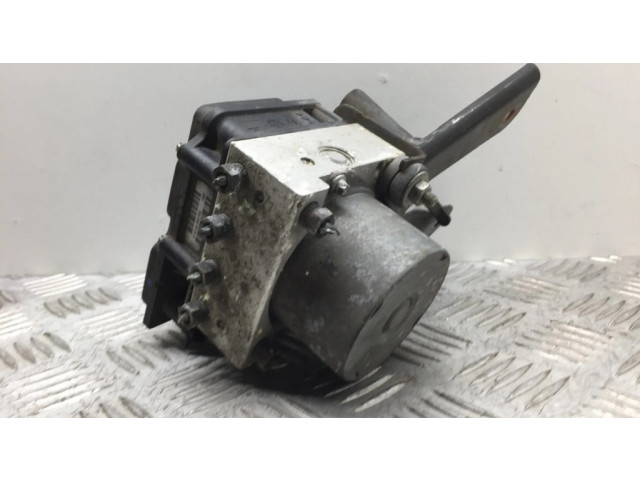 Блок АБС 445100H010, 0265231579   Toyota  Aygo AB10  2005-2014 года