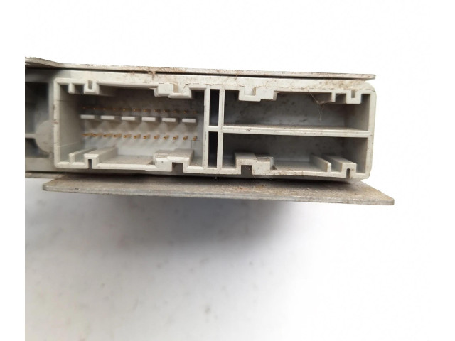 Блок подушек безопасности 51718981, 331380 Fiat Albea