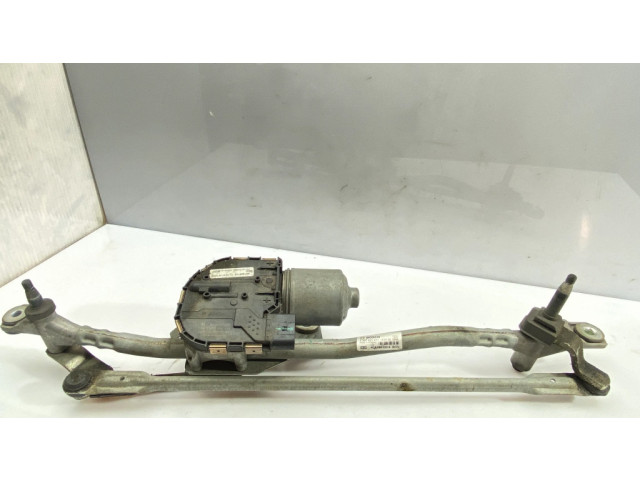 Комплект механизма стеклоочистителей