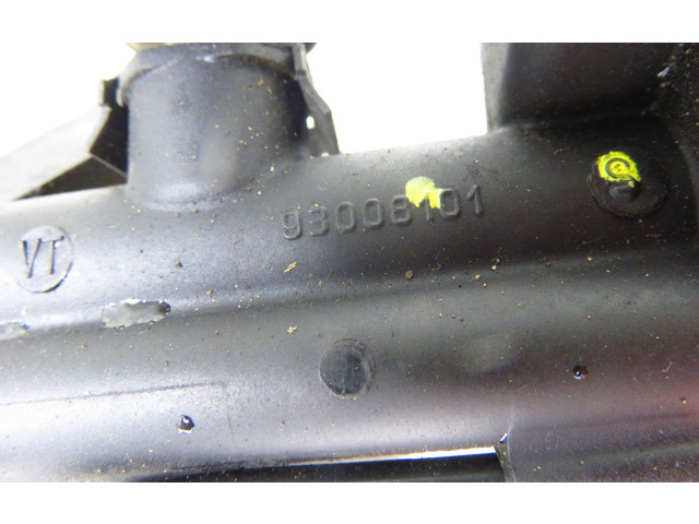 Vstřikovací lišta 93008101, 93008101 Citroen Berlingo KFW (TU3JP)