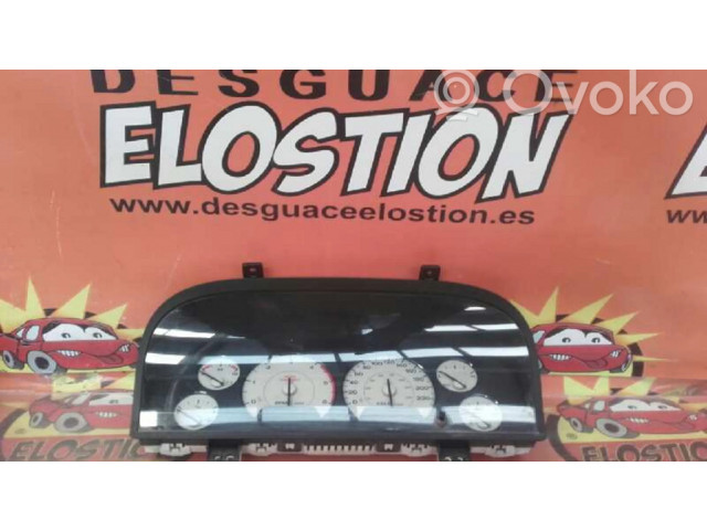 Панель приборов 56042916AH, CR0022005K0C0 Jeep Grand Cherokee (WJ)