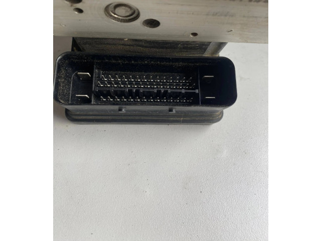 Блок АБС 8671224, 10092504033   Volvo  V70  2000 - 2004 года