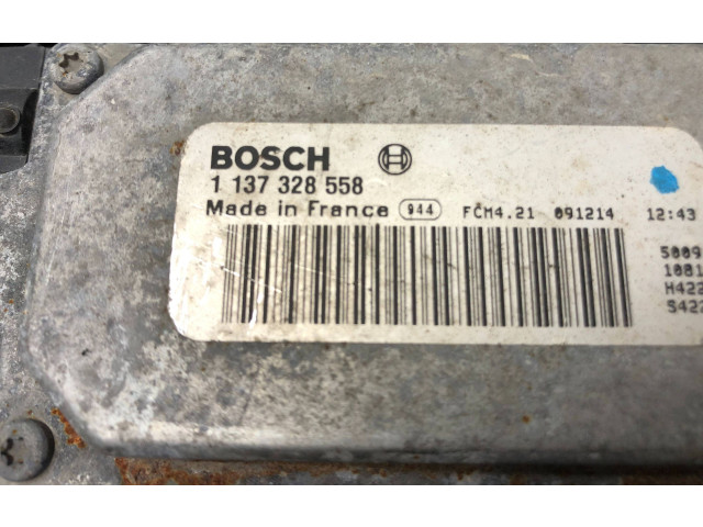 Вентилятор радиатора     3135103743, 0936821    Volvo V50 