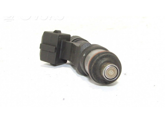 Форсунка 0280158034    Dacia Logan I для бензинового двигателя  1.4