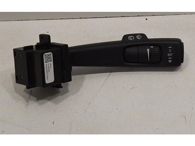 Ручка стеклоочистителей 31264353, J6R3A   Volvo V70