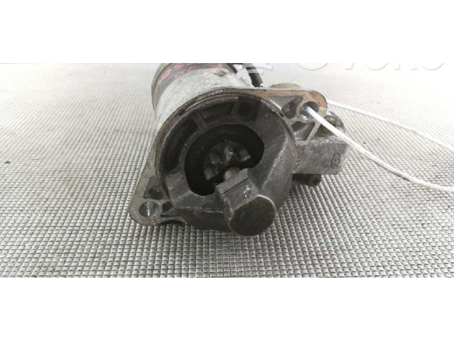 Стартер 3610023160   Hyundai Tucson JM