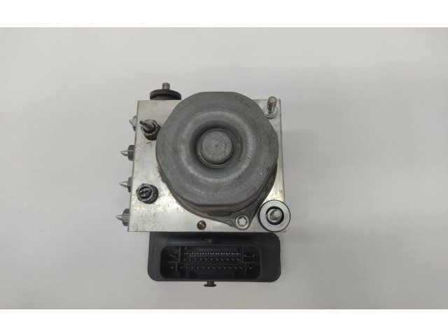 Блок управления АБС Smart ForFour I