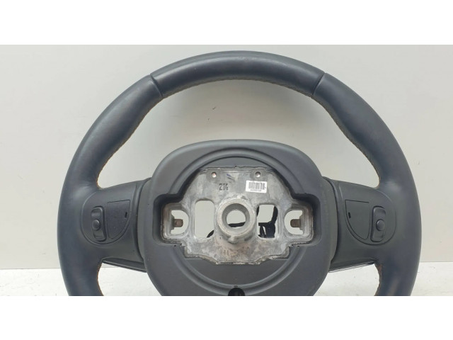 Volant Chrysler Pacifica 2018 5UZ511X9AE, HR590966