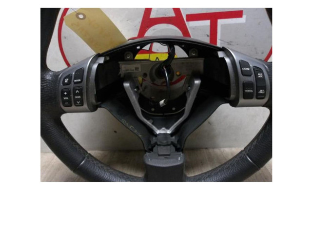 Руль Suzuki SX4  2010 - 2013 года 4811055L90BWL, 4811055L90BWL      